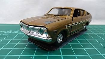 Amazon.co.jp: 1/40 Diapet Datsun (Nissan) Sunny Coupe 1400